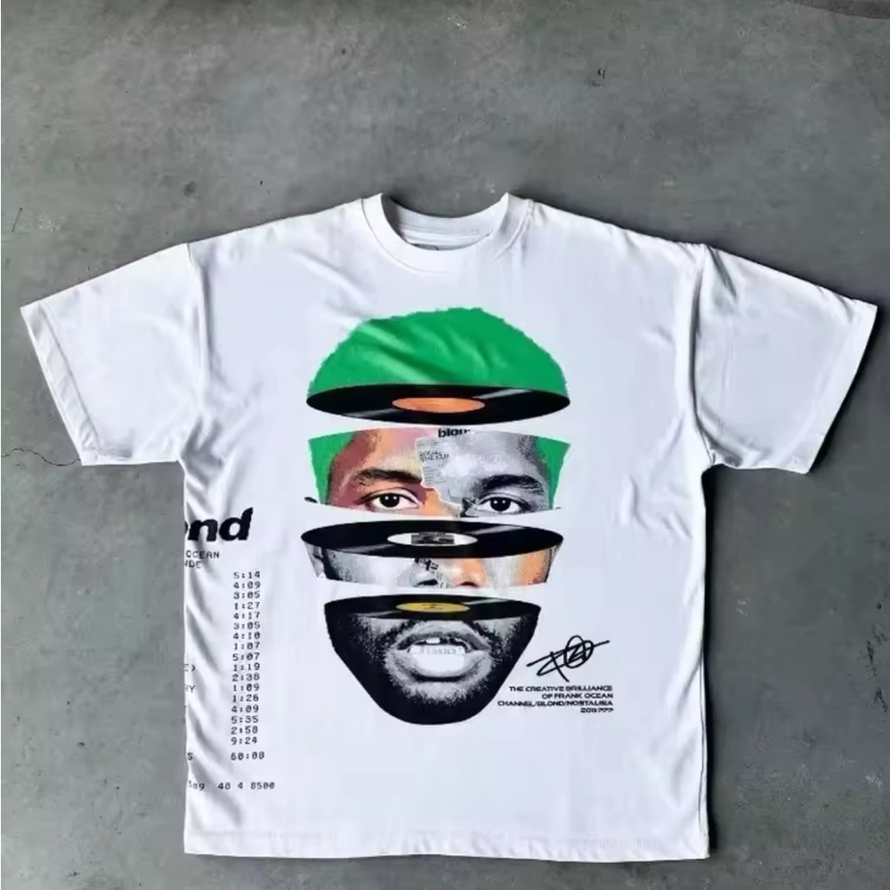 Frank Ocean T-shirt
